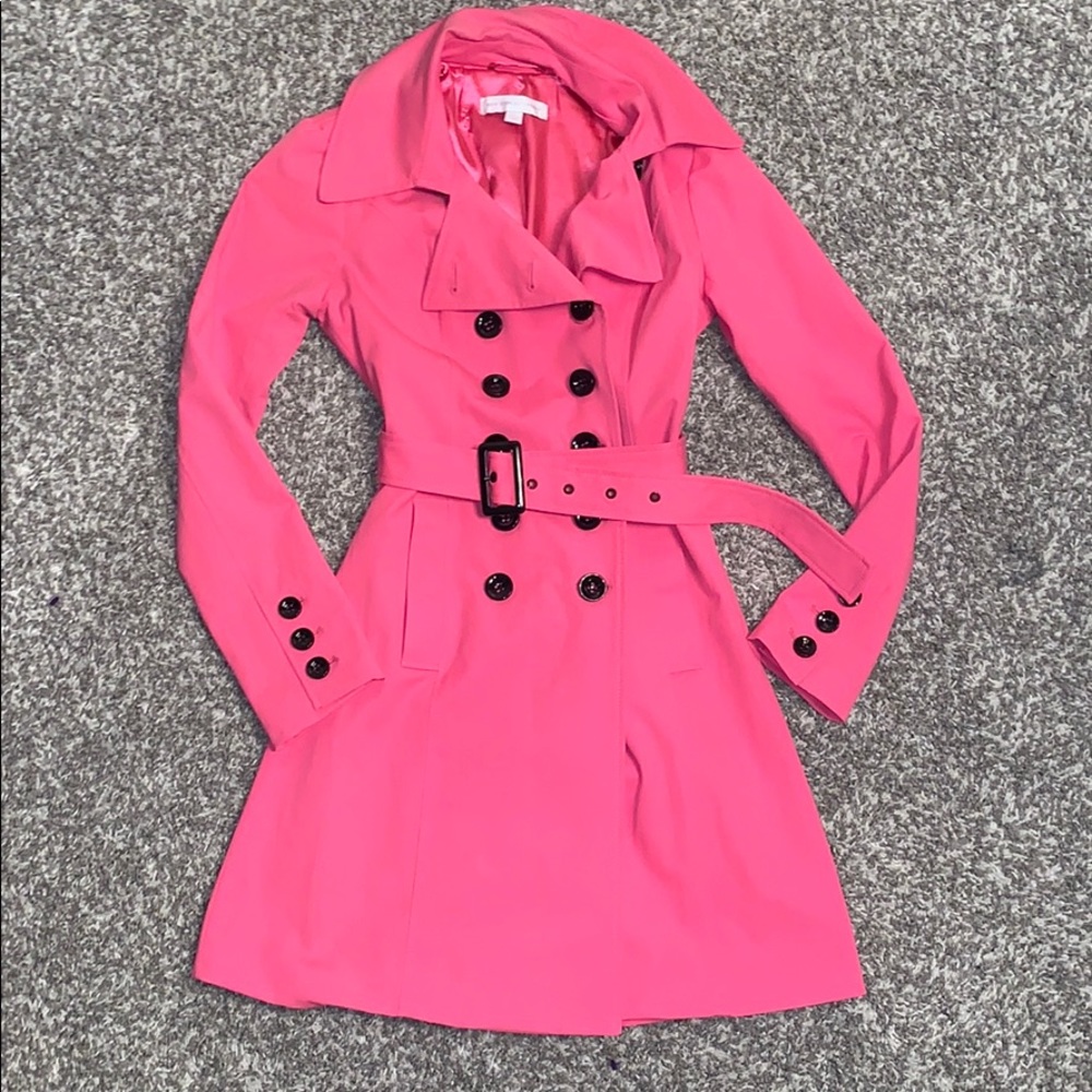 New York and company jacket!